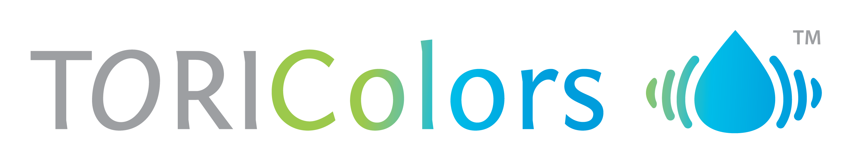 TORIColors logo